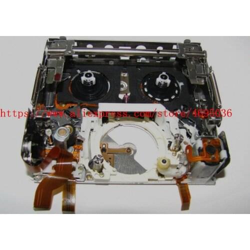 Original TRV-355 mechanism for sony DCR-TRV355E movement Digital Camera Repair Part