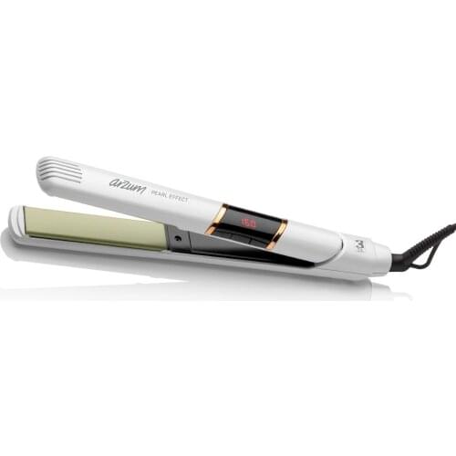 Straightening Irons Fast Warm-up Thermal Performance Professional Ceramic Heating Plate Hair Straightener