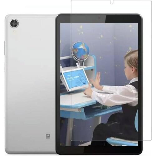 Tempered Glass Screen Protector CASE for Lenovo Smart Tab M8 8 HD FHD TB-8705F TB-8705N TB-8505F TB-8505X 8.0" Tablet Film