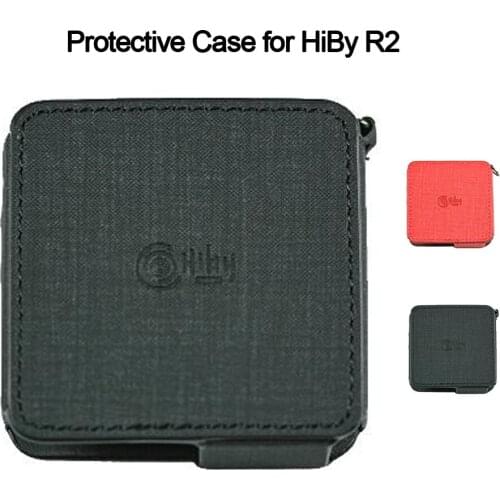 MP3 Protective Case for HiBy R2