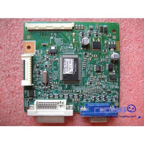 2343BW Driver Board Motherboard BN41-01085B/A