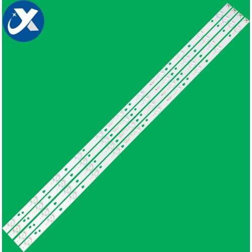 LE40M32 LED40D11-ZC14-0 1(A) 02(C) 03(B) TV LED Backlight