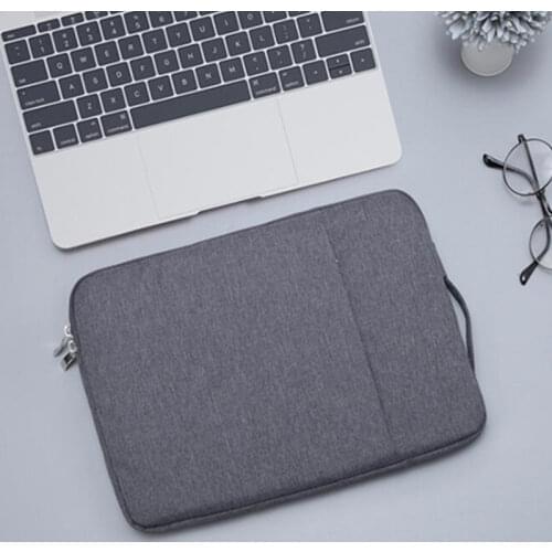 Sleeve Case For Samsung Galaxy Tab Note Pro 12.2 S5e 10.5 A 10.1 2019 T510 A7 10.4 T500 S7 11 Plus 12.4 2021 Tablet Pouch Bag