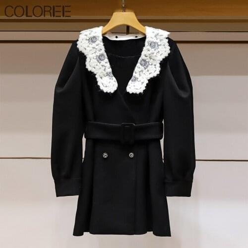 Женские плащи COLOREE China At AliExpress