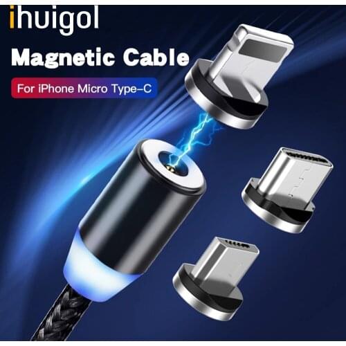 Ihuigol Universal Cables For Mobile Phones