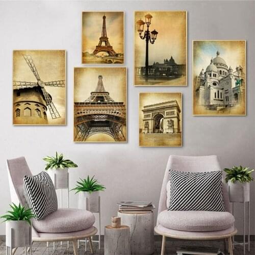 JOYIA Wall Paintings