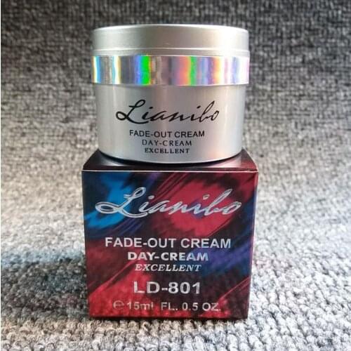 Lianibo Nourishing Moisturizing Cream Face Skin Care Whitening Day Cream