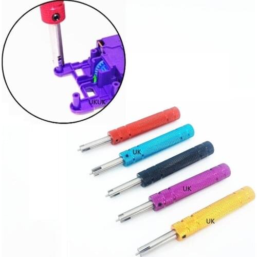 MS/MSL Chassis Suspension Drill Tool Milling Tool For Tamiya Mini 4WD Racing Car Model