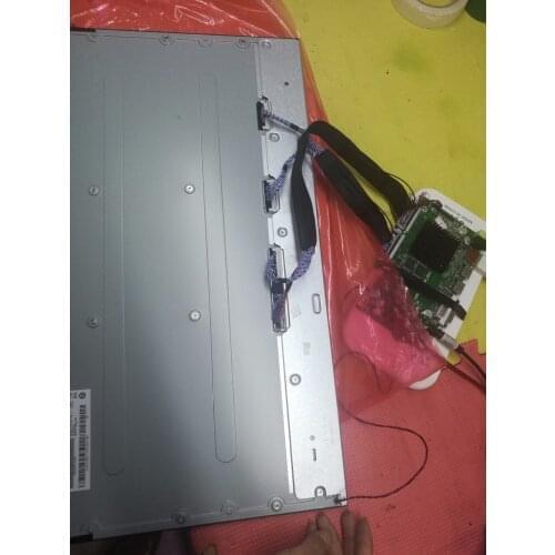 Original New IPS lCD display screen LTM238DL01 M238DTN01 M238DTN01.2 M238DTN01.3 for Dell S2417DG U2417H monitor