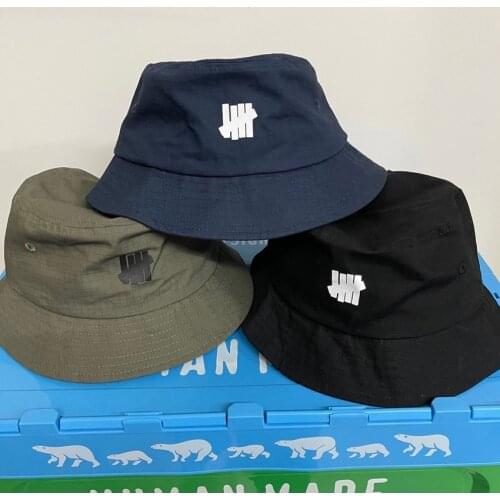 Designer Bucket Hat Ladies Women Men Sun Fishing Hat Fisherman Cap Panama Pop Hip Hop Harajuku Hunting Outdoor Summer Sunscreen
