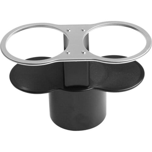 Durable Car Mount Bottle Cups Storage Rack Holder Car Supplies Drinks Container подстаканник в авто accesorios coche Holders