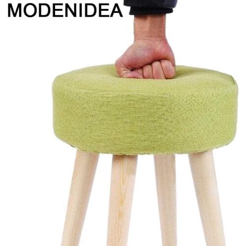 Cocina Rangement Dressing Cover Banquinho Pufy Pufa Do Siedzenia Footstool Ottoman Poef Change Shoes Taburete Sgabello Chair