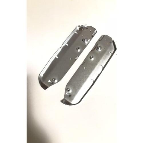 1pair Left + right Pressing block spare part for silver reed knitting machine accessories Sk280 7-18-19