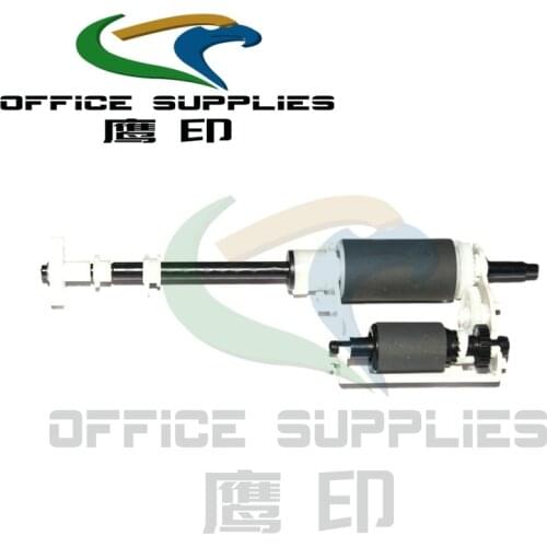 1PC Compatible 130N01533 DADF PickUp Roller for Xerox WorkCentre 3550 Phaser 3635 Phaser 3320 Parts