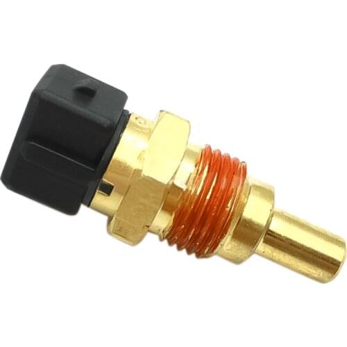Excavator accessories For HYUNDAI R60/200/215/220-5/7 Water temperature sensor Inductor