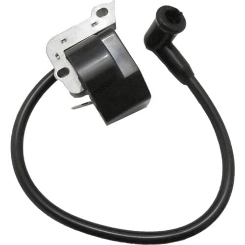 Auto Parts Lgnition Coil Lawn Mower High Pressure Package Engine for MTD Troy Bilt 753-05301 753-05243 753-05410