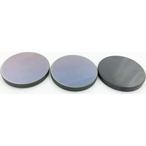 Diameter 50.8*3mm Infrared window thermal imaging window temperature measurement window batch supply