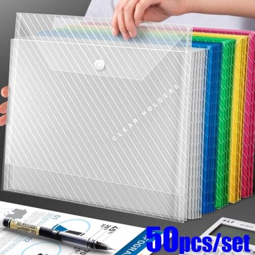FANXIYA Folders For Papers