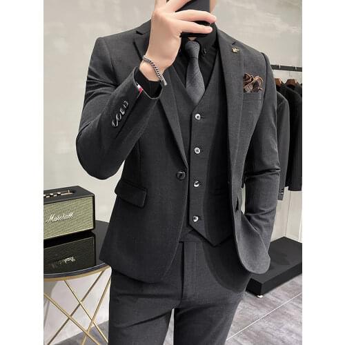 Мужские свадебные пиджаки James Wang King China At AliExpress