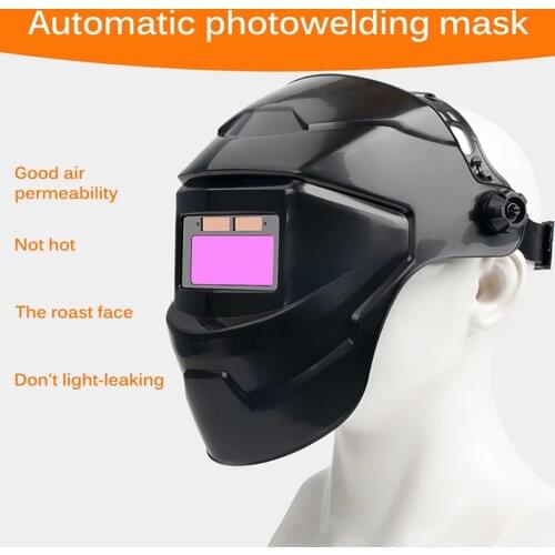 Jokapy Welding Masks
