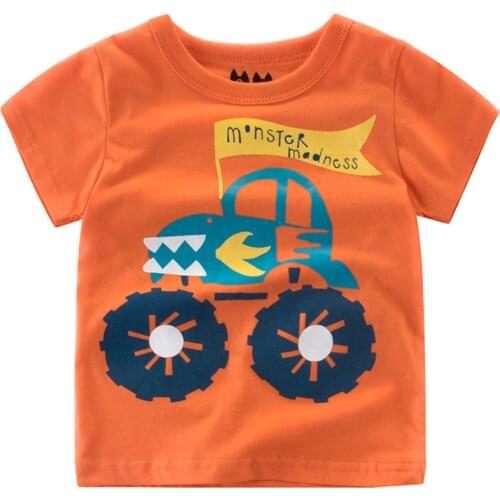 Boys Summer Clothes Toddler Kids Baby Boys Girls T-Shirt Shorts Clothes Ribbed Patchwork Outfit