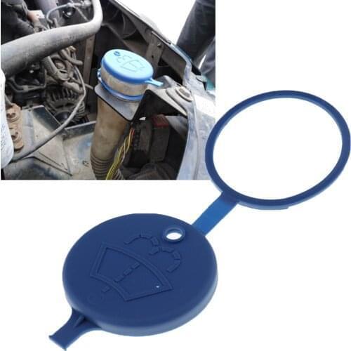 Washer Bottle Cap For Peugeot 206 207 306 307 408 Citroen C4 C5 Xantia, ZX, Xsara Picasso Saxo High Quality Car Replacement Part