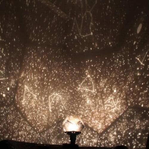 The 5th Star Sky Master Projector Night Lamp Led Night party Table Astro Lights Star Bedroom Decorate Galaxy Starligh X6B5