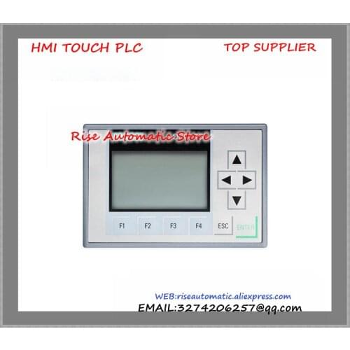 New Original Offer Text Display Logo TDE 6ED1055-4MH08-0BA0 Instead Of 055-4MH00