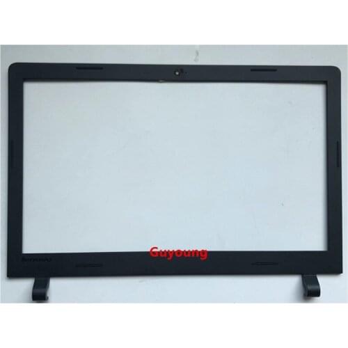 Laptop accessories New For Lenovo Ideapad 100-15 100-15IBY B50-10 LCD Back Cover LCD Bezel Cover