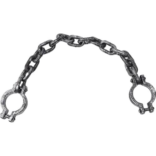 Plastic HandCuffs Police Role Cosplay Tools Toy Kids Boy Props Decoration