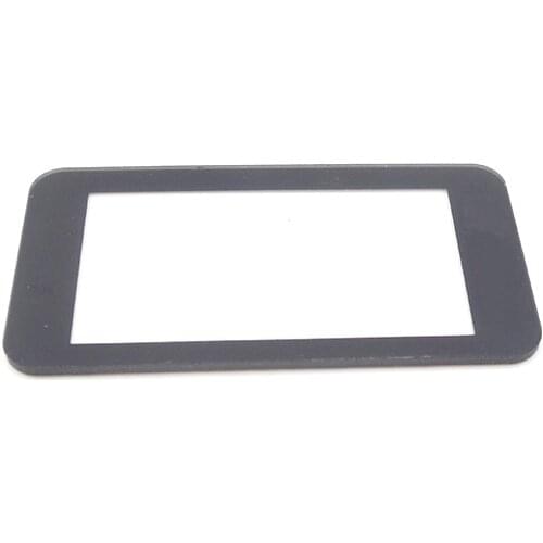 E90 glass for Starline E90 E91 E92 E93 E95 E96 E60 2-way LCD remote controller Key Fob Chain