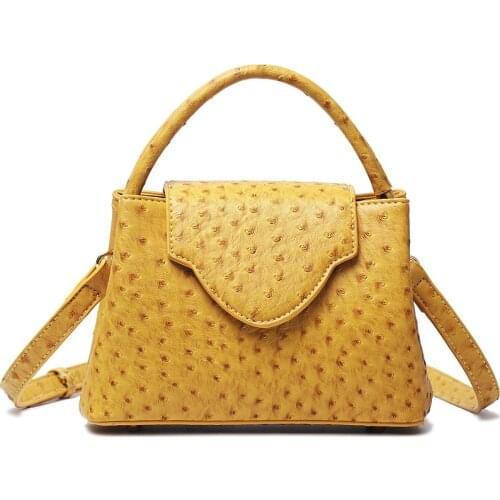 Rongxiao Women's Brand Bags