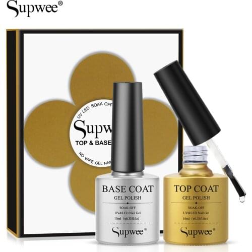 Supwee Nail Bases
