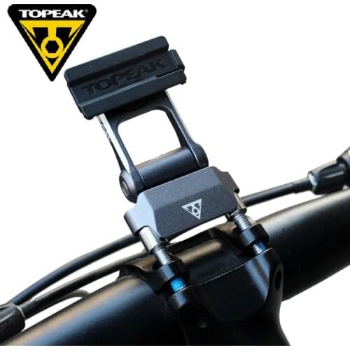 TOPEAK GARMIN Code Meter Handset Shell Connector Fixed Bracket GoPro Sports Outdoor Camera Installation Base TC1025 TC1028