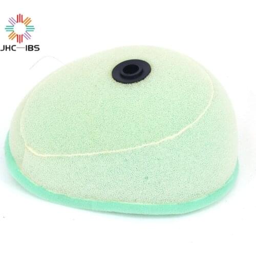 For HONDA CRF250R 2004-2009 CRF250X 2004-2015 CRF450R 2003-2008 CRF450X 2005-2015 CRF Motorcycle Air Filter Engine Cleaning