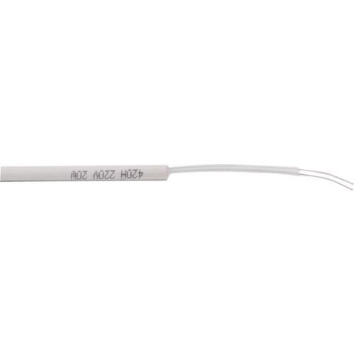 High Quality 220V 20W Soldering Iron Core Heating Element Replacement Spare Part Welding Tool+Suitable For NO.220/320/420