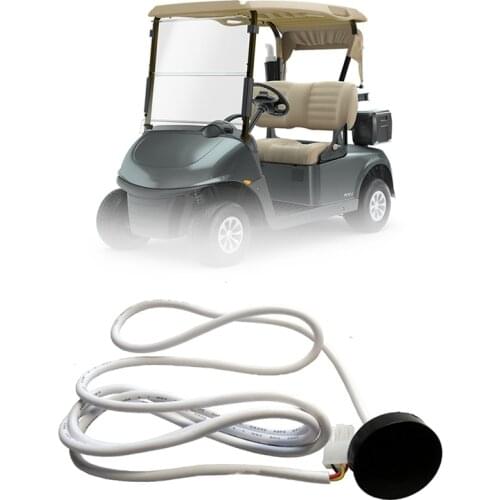 48V Speed Sensor Harness for EZGO TXT 2010 to Current Golf Cart 73327G01