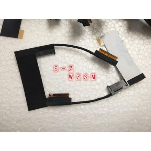 Genuine New Original laptop hard drive connection cable for Lenovo Thinkpad T570 HDD cable FRU: 01ER034 450.0AB04.0001