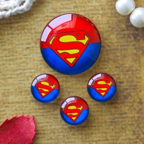 12mm 25mm 14mm 16mm 18mm 20mm Photo Glass Cabochons Round Cameo Set Handmade Settings Hero 29