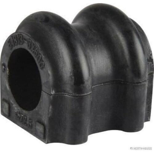 2PCS 548133X500 For Hyundai Elantra Accent Front Stabilizer Bar Rubber BUSH Sleeve Bushing 54813-3X500 54813-3X501