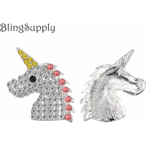 26X25mm flatback rhinestone button for DIY 10PCS/LOT(BTN-5647)