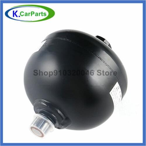 4630A011 4630A012 MR977223 New ABS Power Brake Accumulator For Mitsubishi Montero Pajero w/o TCL 2001 2002 2003 2004 2005 2006