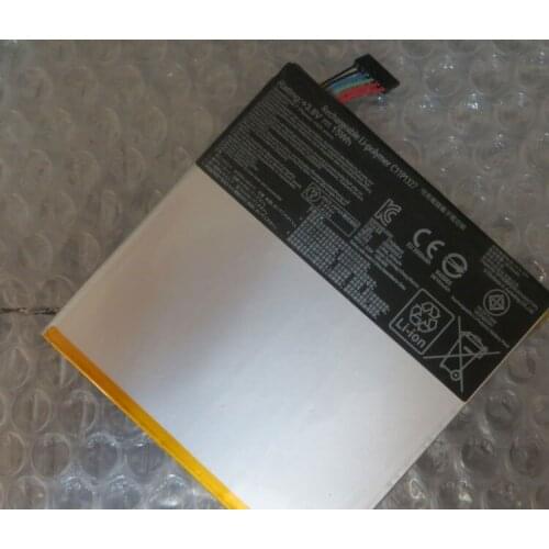 ALLCCX battery C11P1327 for ASUS FE170CG K012 ME170C MeMO Pad ME170C with good quality