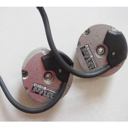 USED 100% TESED ENCODER EQI 1325.020-32 ID:623 079-53 *100% REAL STOCK,Please contact us for real photo