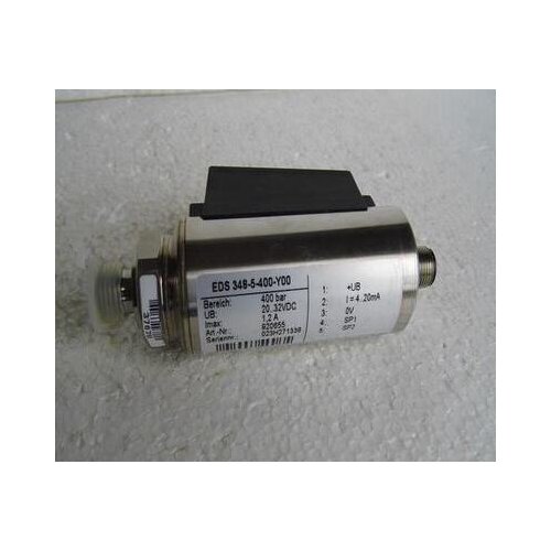 Free Shipping 1pcs/LOT Pressure sensor 348-5-400-Y00