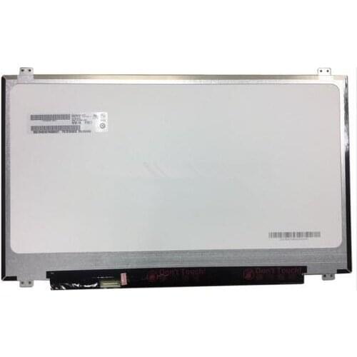 Free shipping For AU Optronics B173HAN01.0 17.3 IPS LED LCD Display Screen eDP 30 Pin Matte For Lenovo Y70-70