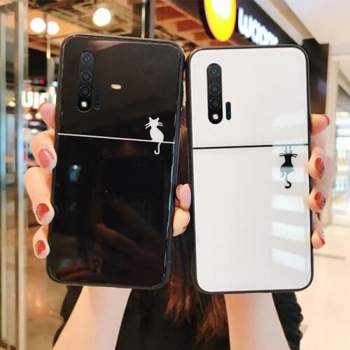 BONVAN Huawei Y6 Prime Phone Cases
