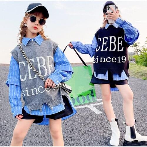 Candle Fish Travel Vests