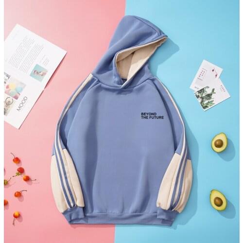 Women's Fleece Hoodies Dandeqi China