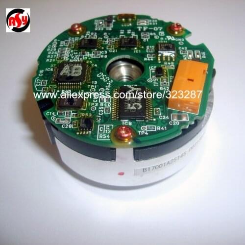 UTSTH-B17CK Encoder Working for Servo Motor SGMGV-1AADA61 / SGMGV-1AADC61 / SGMGV-1AADC6C / SGMGV-1AADA6C etc